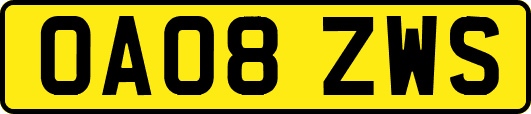 OA08ZWS