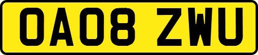 OA08ZWU