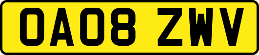 OA08ZWV