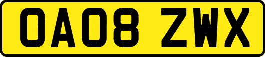 OA08ZWX