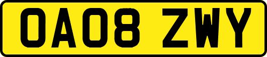 OA08ZWY