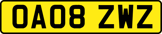 OA08ZWZ