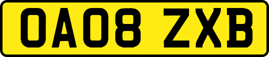 OA08ZXB