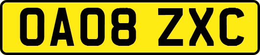 OA08ZXC