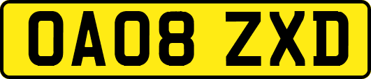 OA08ZXD