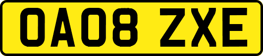 OA08ZXE