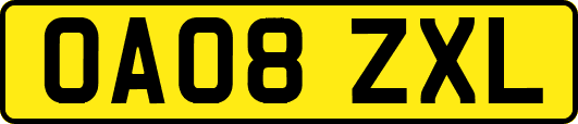 OA08ZXL