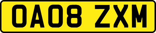 OA08ZXM