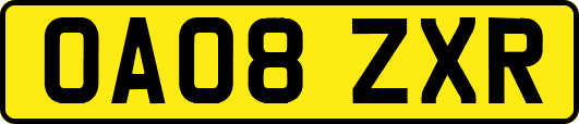 OA08ZXR