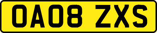 OA08ZXS