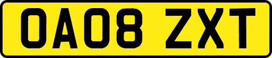 OA08ZXT