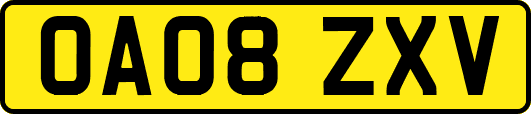 OA08ZXV