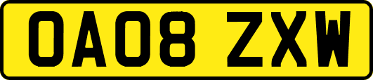 OA08ZXW