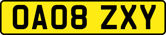 OA08ZXY