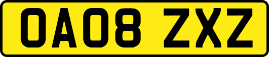 OA08ZXZ