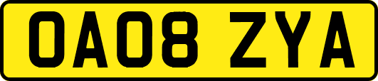 OA08ZYA