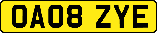 OA08ZYE