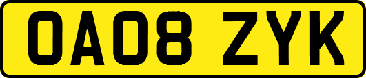 OA08ZYK