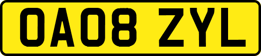 OA08ZYL