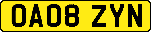 OA08ZYN
