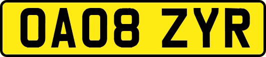 OA08ZYR