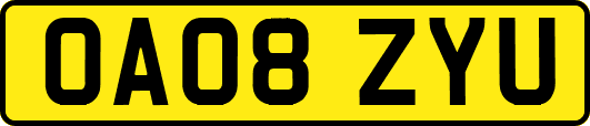 OA08ZYU
