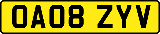 OA08ZYV