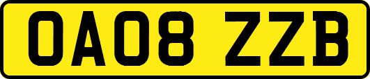 OA08ZZB