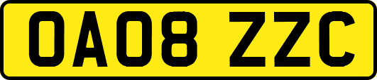 OA08ZZC