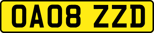 OA08ZZD