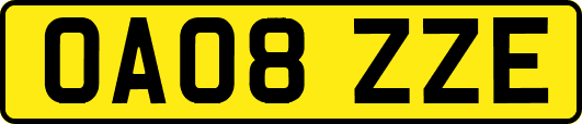 OA08ZZE