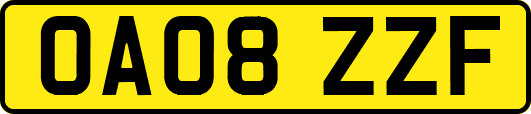 OA08ZZF