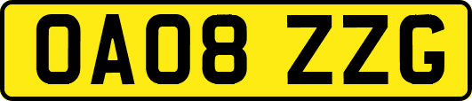 OA08ZZG