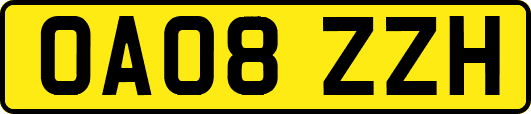 OA08ZZH