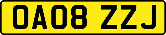OA08ZZJ