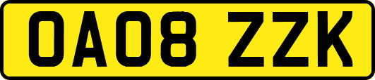 OA08ZZK