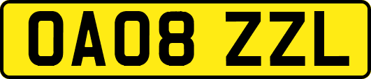 OA08ZZL