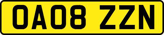 OA08ZZN