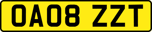 OA08ZZT