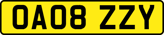 OA08ZZY