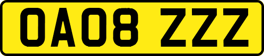 OA08ZZZ