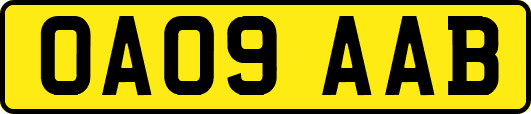 OA09AAB