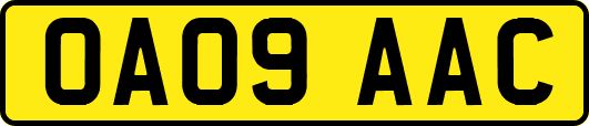 OA09AAC