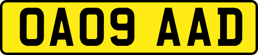 OA09AAD