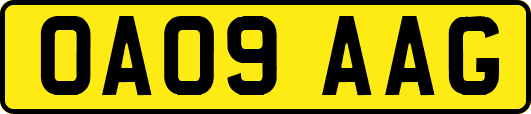 OA09AAG