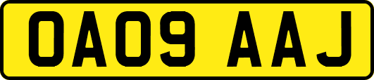 OA09AAJ