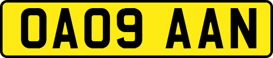 OA09AAN