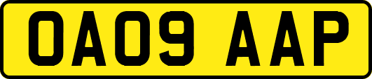 OA09AAP