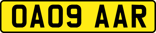 OA09AAR