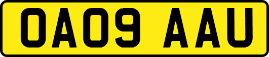 OA09AAU